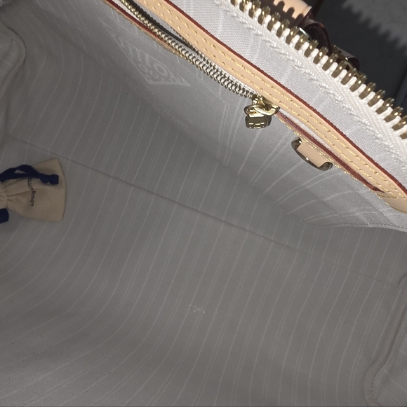 Louis Vuitton By The Pool Burme keepall 45 - Picture 4 of 16